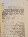 Die nationalsozialistischen Konzentrationslager : Entwicklung und Struktur - Band I+II.