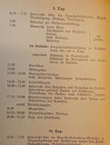 Richtlinien für den Rekruten-Offizier