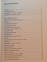 Im Banne der Julier - Band 2: Der Erste Weltkrieg in den Bergen