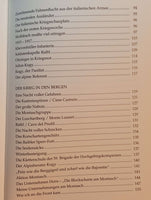 Im Banne der Julier - Band 2: Der Erste Weltkrieg in den Bergen