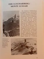 Im Banne der Julier - Band 2: Der Erste Weltkrieg in den Bergen