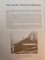 Im Banne der Julier - Band 2: Der Erste Weltkrieg in den Bergen