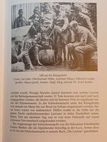 Im Banne der Julier - Band 2: Der Erste Weltkrieg in den Bergen