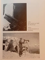 Im Banne der Julier - Band 2: Der Erste Weltkrieg in den Bergen