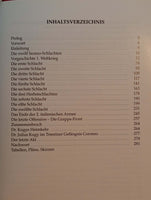 Im Banne der Julier- Band 3: Isonzo. Ein Fluß schrieb Geschichte
