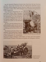 Im Banne der Julier- Band 3: Isonzo. Ein Fluß schrieb Geschichte