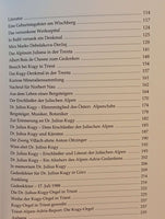 Im Banne der Julier - Band 1: Ein Leben für die Berge