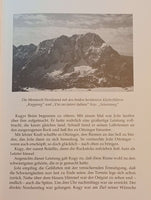Im Banne der Julier - Band 1: Ein Leben für die Berge