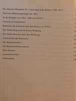 Hans Joachim von Zieten. Preußens Husarenvater und sein Regiment