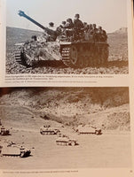 Panzerjäger und Sturmgeschütze. Die Bilddokumentation der deutschen Panzerabwehrwaffen des Zweiten Weltkrieges.