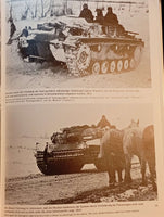 Panzerjäger und Sturmgeschütze. Die Bilddokumentation der deutschen Panzerabwehrwaffen des Zweiten Weltkrieges.