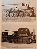 Panzerjäger und Sturmgeschütze. Die Bilddokumentation der deutschen Panzerabwehrwaffen des Zweiten Weltkrieges.