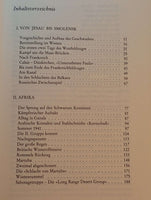 Jagdgeschwader 27 - Die Dokumentation über den Einsatz an allen Fronten 1939 - 1945