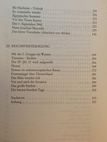 Jagdgeschwader 27 - Die Dokumentation über den Einsatz an allen Fronten 1939 - 1945