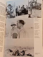 Jagdgeschwader 27 - Die Dokumentation über den Einsatz an allen Fronten 1939 - 1945