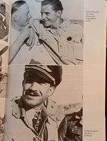 Jagdgeschwader 27 - Die Dokumentation über den Einsatz an allen Fronten 1939 - 1945