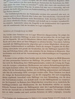 IG Auschwitz: Zwangsarbeit und Vernichtung von Häftlingen des Lagers Monowitz 1941-1945