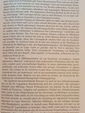 IG Auschwitz: Zwangsarbeit und Vernichtung von Häftlingen des Lagers Monowitz 1941-1945