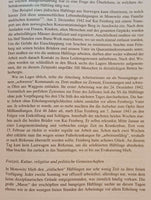 IG Auschwitz: Zwangsarbeit und Vernichtung von Häftlingen des Lagers Monowitz 1941-1945