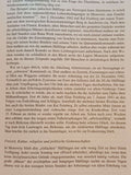 IG Auschwitz: Zwangsarbeit und Vernichtung von Häftlingen des Lagers Monowitz 1941-1945