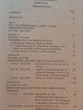 Opfergang für Deutschland. Die Leibstandarte in den letzten Kriegsmonaten. Band IV/2.