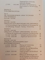 Opfergang für Deutschland. Die Leibstandarte in den letzten Kriegsmonaten. Band IV/2.