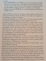 Opfergang für Deutschland. Die Leibstandarte in den letzten Kriegsmonaten. Band IV/2.