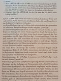 Opfergang für Deutschland. Die Leibstandarte in den letzten Kriegsmonaten. Band IV/2.