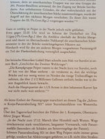 Opfergang für Deutschland. Die Leibstandarte in den letzten Kriegsmonaten. Band IV/2.