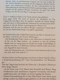 Opfergang für Deutschland. Die Leibstandarte in den letzten Kriegsmonaten. Band IV/2.