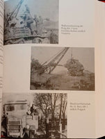 Opfergang für Deutschland. Die Leibstandarte in den letzten Kriegsmonaten. Band IV/2.