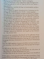 Opfergang für Deutschland. Die Leibstandarte in den letzten Kriegsmonaten. Band IV/2.