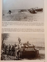 Die deutschen Sturmgeschütze 1935-1945