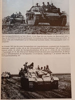 Die deutschen Sturmgeschütze 1935-1945