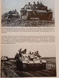 Die deutschen Sturmgeschütze 1935-1945