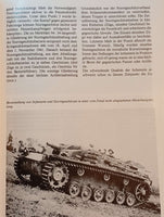 Die deutschen Sturmgeschütze 1935-1945