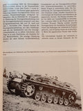 Die deutschen Sturmgeschütze 1935-1945