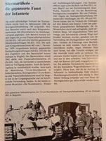 Die deutschen Sturmgeschütze 1935-1945