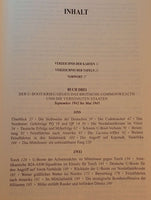 The U-Boat War. Vol. 1: The Hunters 1939-1942. Vol. 2: The Hunted 1942-1945