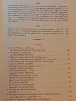 The U-Boat War. Vol. 1: The Hunters 1939-1942. Vol. 2: The Hunted 1942-1945