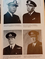 The U-Boat War. Vol. 1: The Hunters 1939-1942. Vol. 2: The Hunted 1942-1945