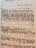 Der stumme Reiter. - Erzherzog Albrecht - der Feldherr "Gesamtösterreichs".