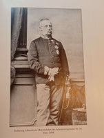 Der stumme Reiter. - Erzherzog Albrecht - der Feldherr "Gesamtösterreichs".