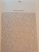 Der stumme Reiter. - Erzherzog Albrecht - der Feldherr "Gesamtösterreichs".