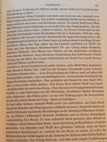 Der Adjutant. Karl Wolff: Der Mann zwischen Hitler und Himmler