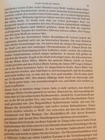 Der Adjutant. Karl Wolff: Der Mann zwischen Hitler und Himmler