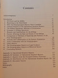 Messages of Murder: A Study of the Reports of the Einsatzgruppen of the Security Police and the Security Service, 1941-1943