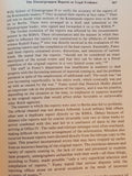 Messages of Murder: A Study of the Reports of the Einsatzgruppen of the Security Police and the Security Service, 1941-1943