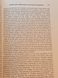 Messages of Murder: A Study of the Reports of the Einsatzgruppen of the Security Police and the Security Service, 1941-1943