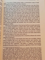 Death Dealer: The Memoirs of the SS Kommandant at Auschwitz